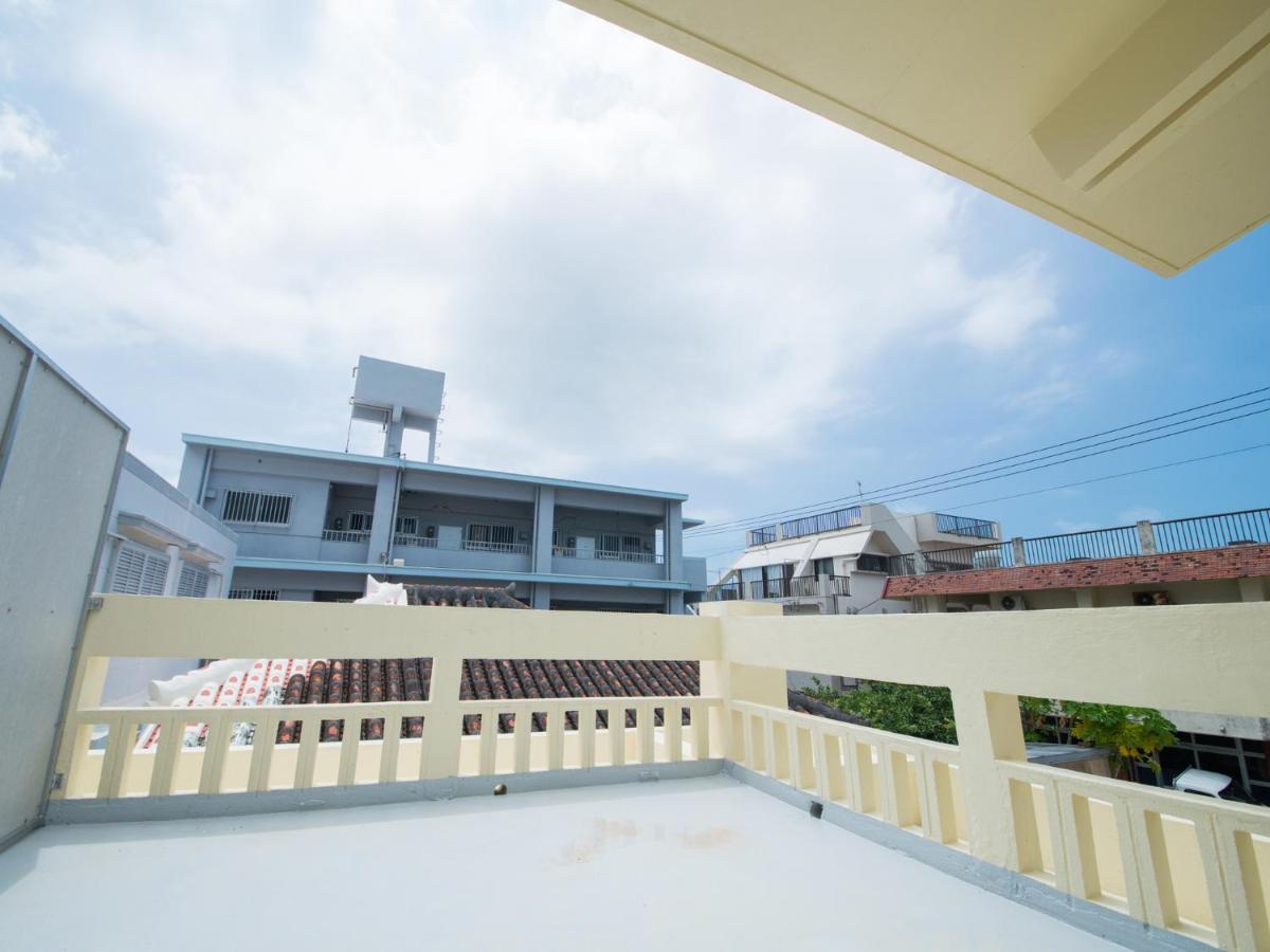 Hotel Maruka石垣島 à Ishigaki  Extérieur photo