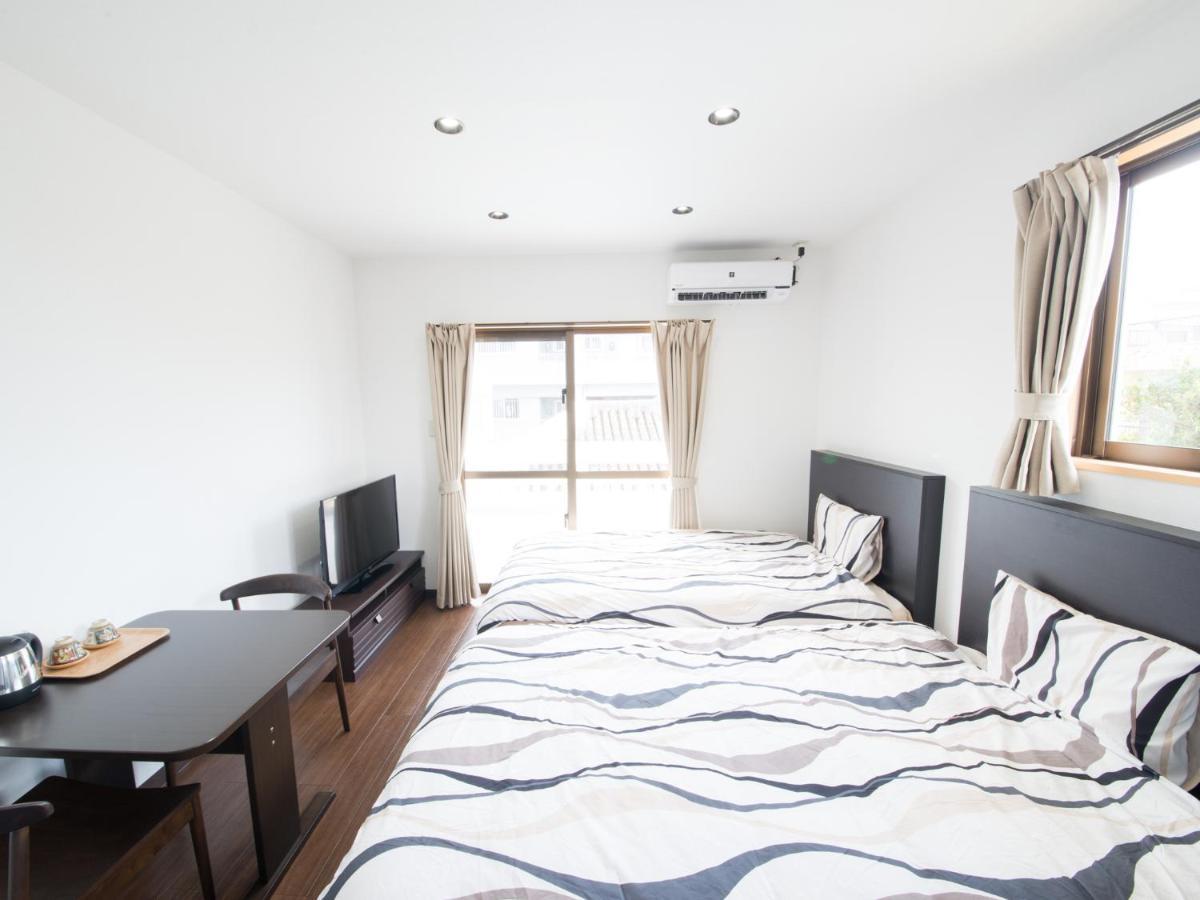 Hotel Maruka石垣島 à Ishigaki  Extérieur photo