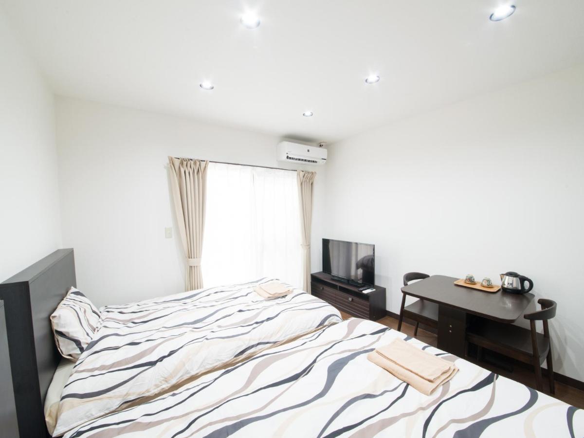 Hotel Maruka石垣島 à Ishigaki  Extérieur photo