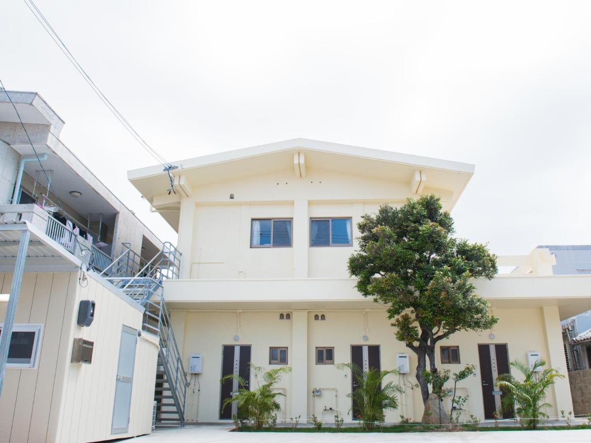 Hotel Maruka石垣島 à Ishigaki  Extérieur photo