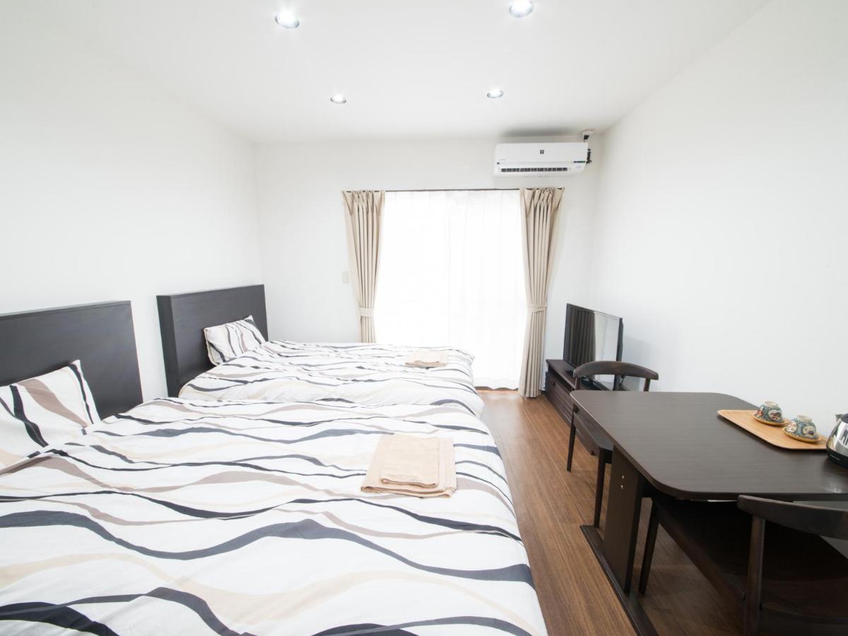 Hotel Maruka石垣島 à Ishigaki  Extérieur photo