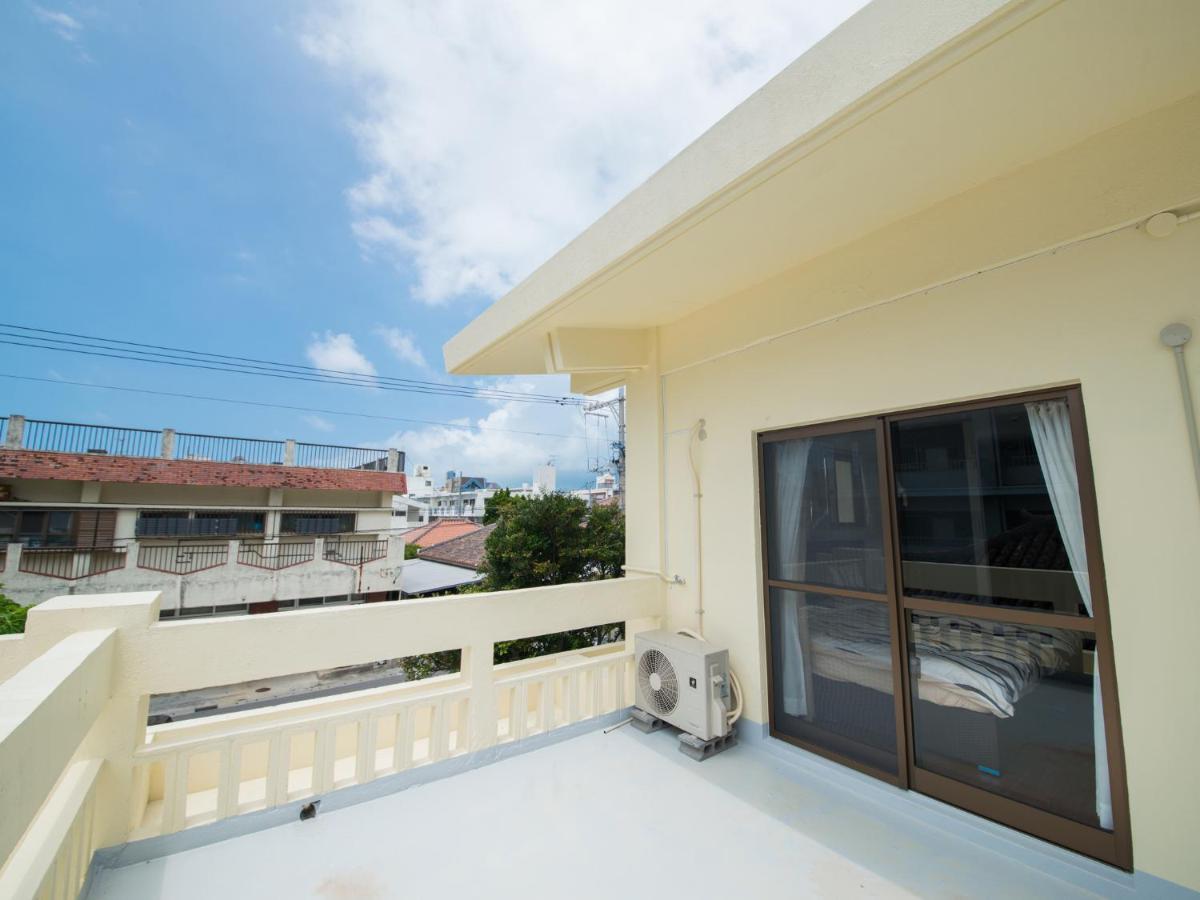 Hotel Maruka石垣島 à Ishigaki  Extérieur photo