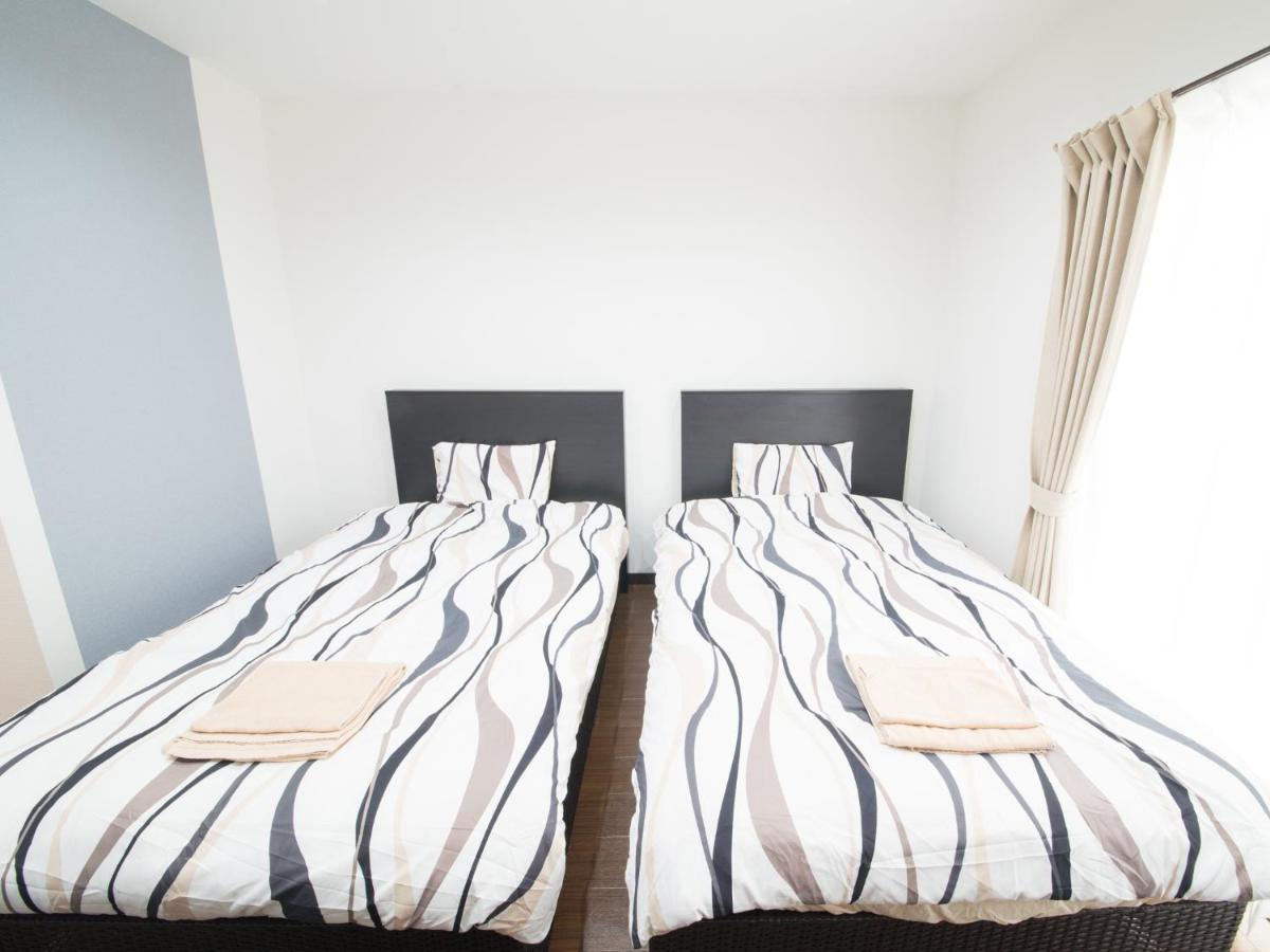 Hotel Maruka石垣島 à Ishigaki  Extérieur photo