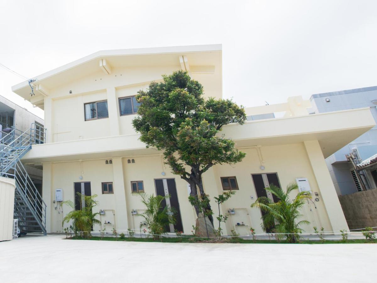 Hotel Maruka石垣島 à Ishigaki  Extérieur photo
