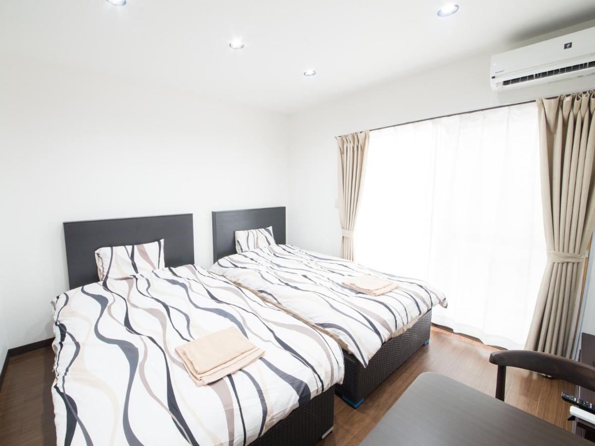 Hotel Maruka石垣島 à Ishigaki  Extérieur photo